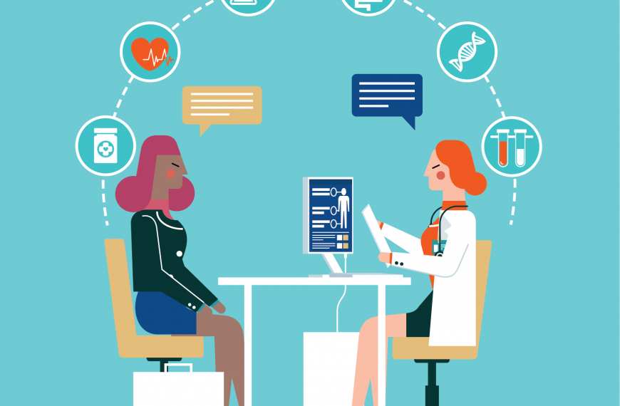 Improve Your Health Literacy