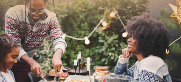 Living Healthier Just Got…